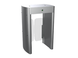 Dezenfeksiyon Geçiş Sistemleri