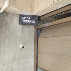 Meda Çengelköy Terrace Zayıf Akım Projesi