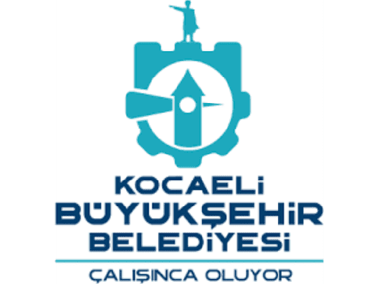 Kocaeli Büyükşehir Belediyesi Mobese Projesi