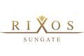 Rixos Sungate