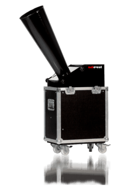 Metal Kasa Konfeti 2