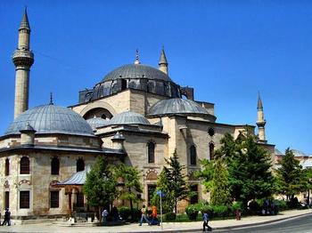 Anatolian Tour