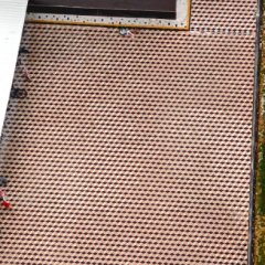 Baklava Üç Boyutlu Parke Taşı