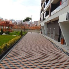 Baklava Üç Boyutlu Parke Taşı