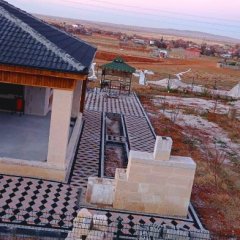 Baklava Üç Boyutlu Parke Taşı