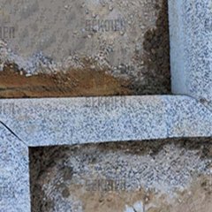 Garden 1 - Beyaz Yıkama Parke Taşı