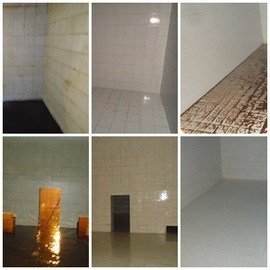 Su Deposu Temizlik ve Dezenfekte