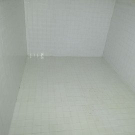 Su Deposu Temizlik Dezenfekte Temiz Depo