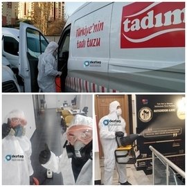 Örnek Uygulamalarımız