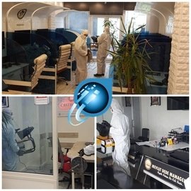 Örnek Uygulamalarımız