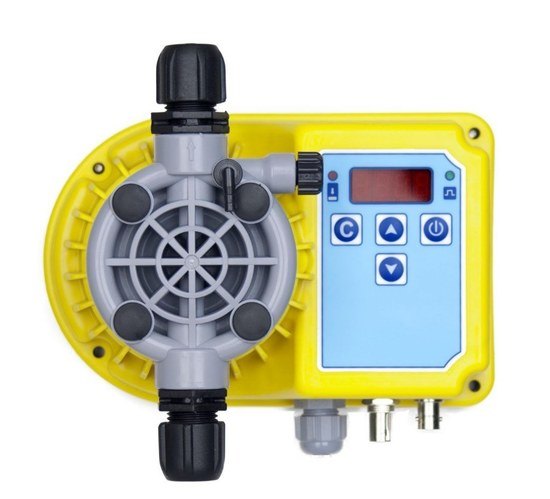 Antech LARA-DMS 2L-20B Dijital Sıvı Seviye Kontrollü Volumetrik