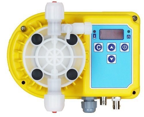 Antech Lara-PR 10L-5B ORP-pH & Dijital Sıvı Seviye Kontrollü Doz