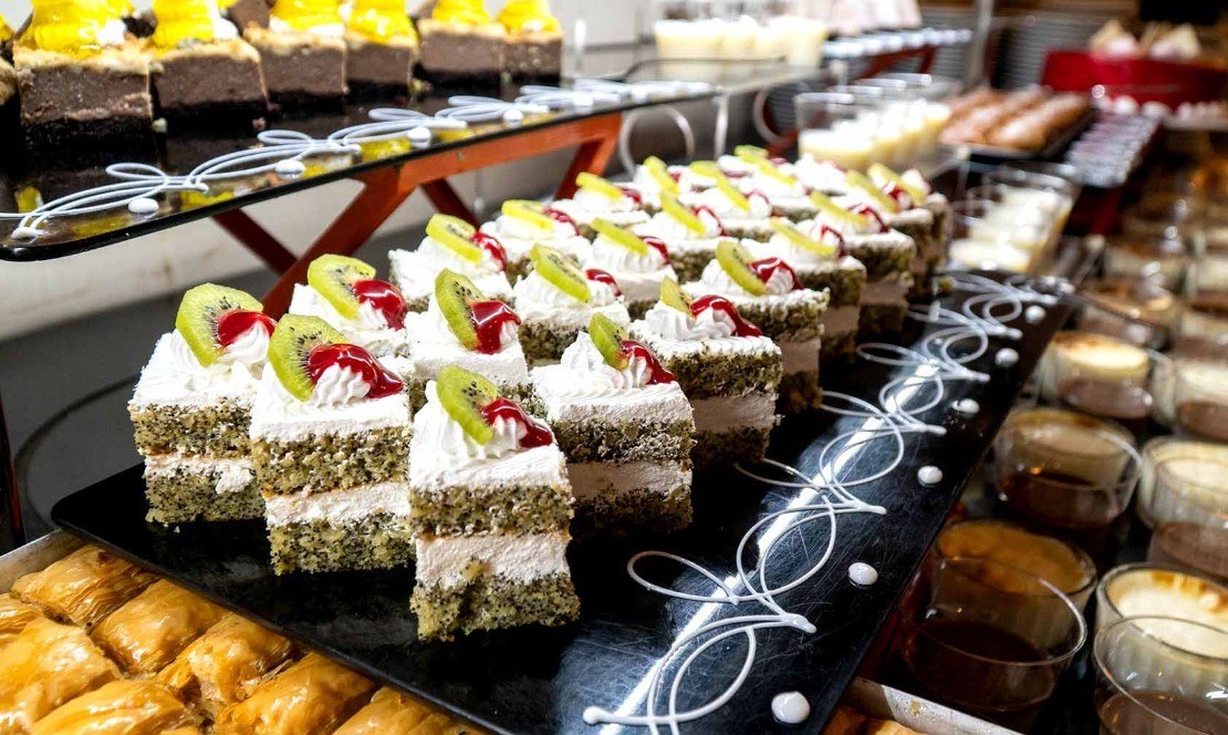 Yemek Fotoğraf Çekimleri