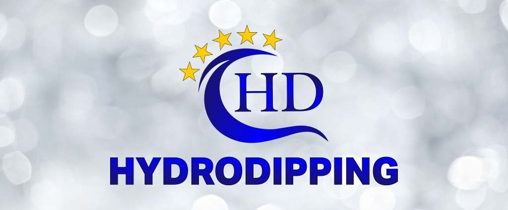 Hydrodipping Logo