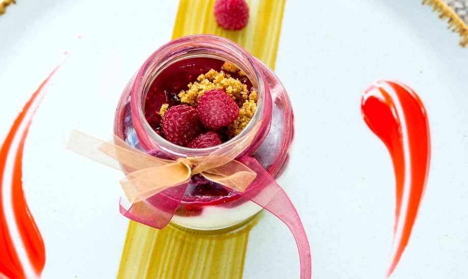 Yiyecek İçecek Çekimleri