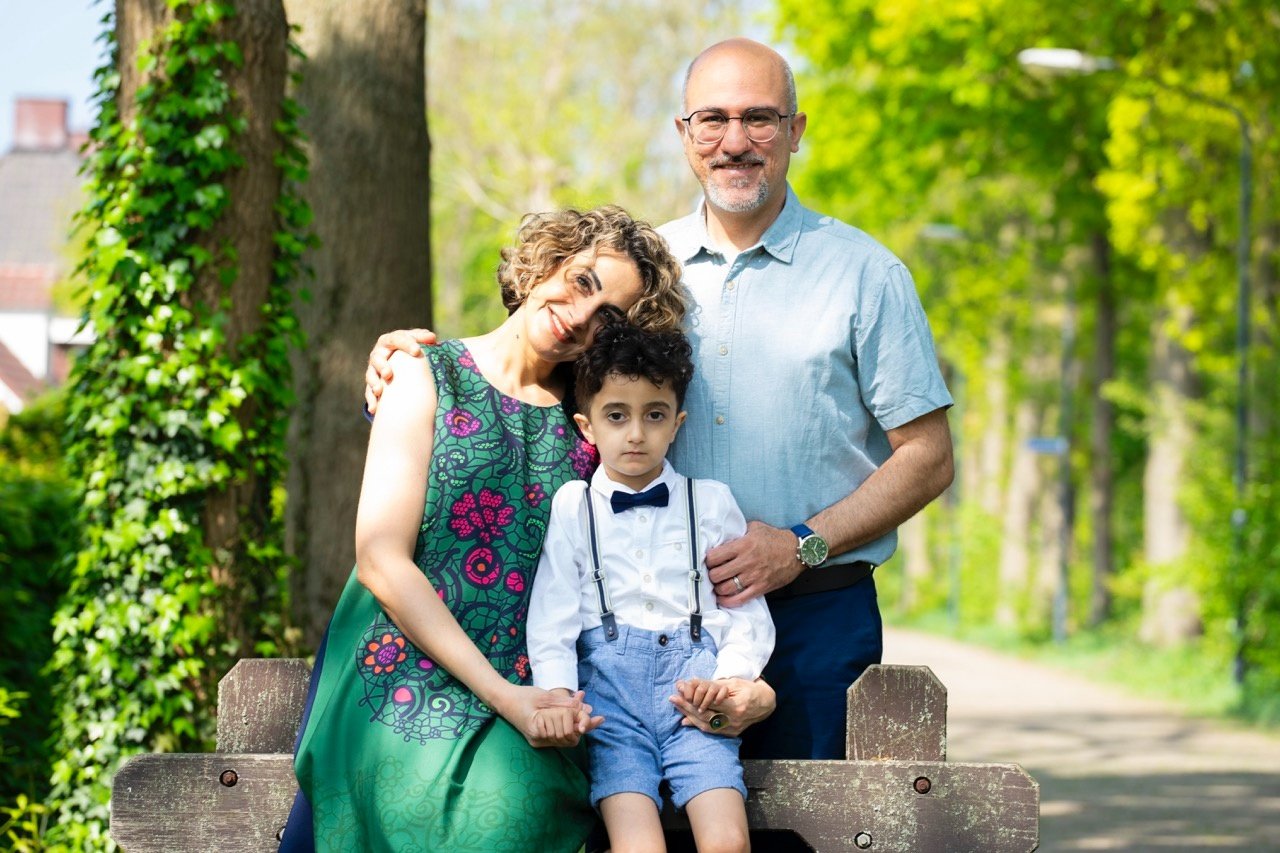 Familie-Fotografie-Breda