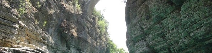 Antalya Kanyon (Canyoning) Turları ve Gezilerini Kim Yönetir?