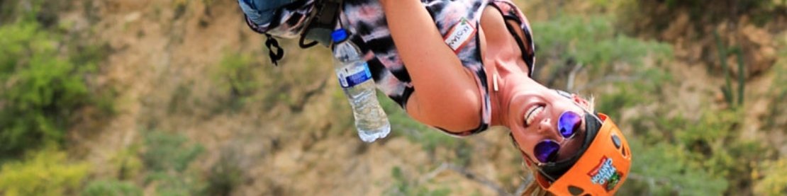 Adventures Eco Tours | Superfly Ziplines | Manavgat Zipline