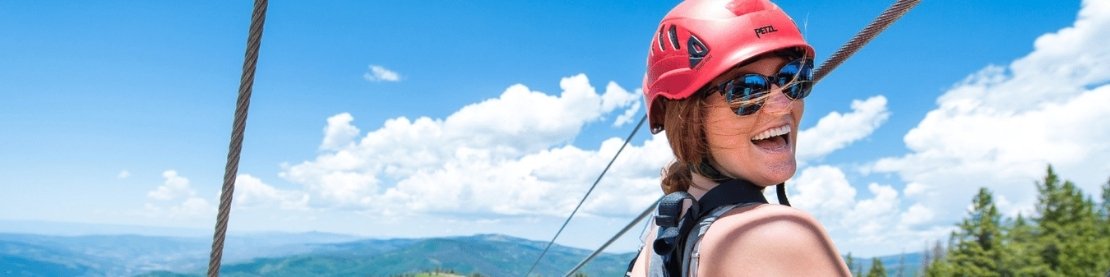 Zipline Genel Kuralları