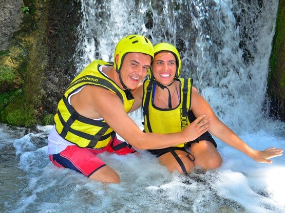 Rafting Tour Antalya - Where Adventure Awaits!
