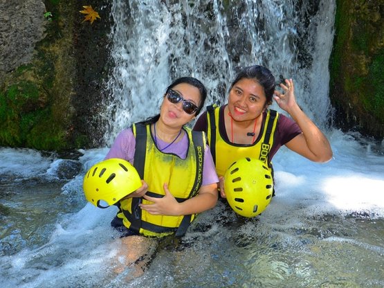 About Antalya Rafting