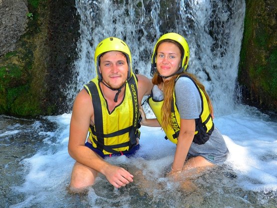 Rafting Tour Prices and Latest Rafting Campaigns