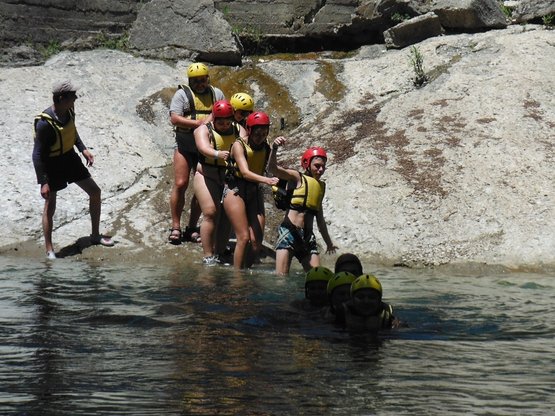 Manavgat Rafting Days