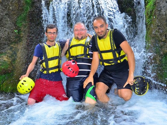 Antalya Koprucay | An Overview