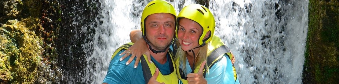 Rafting yapacak kişilerin yüzme bilmesi gerekiyor mu?
