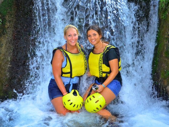 Rafting in Koprulu Canyon | Overview