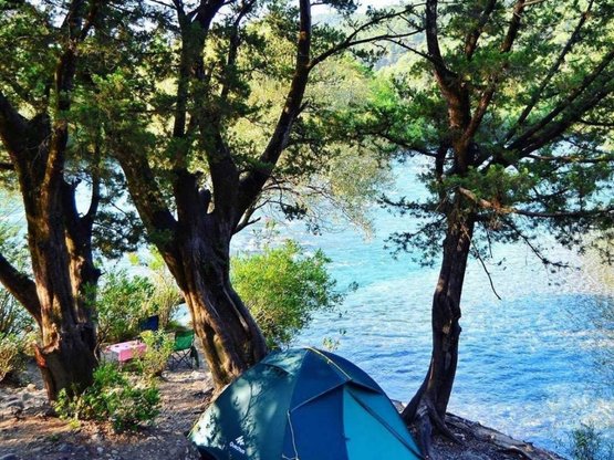 What to do in Köprülü Canyon? | Koprulu Canyon Camping