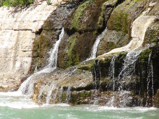 Beskonak Accommodation | About Beskonak