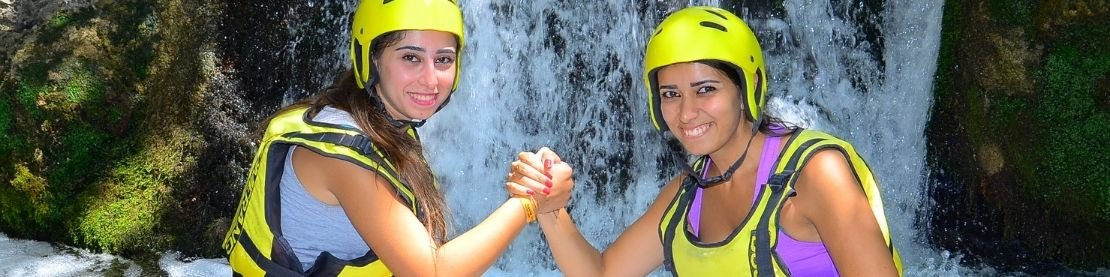 Rafting fiyatları ve ücret politikası ile ilgili detaylar