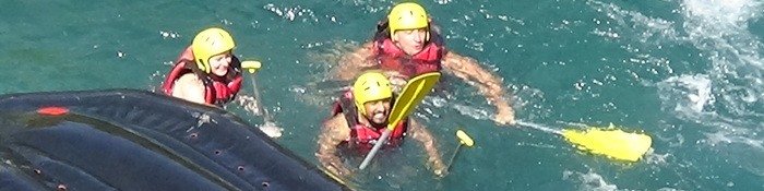 Antalya Macera Aktiviteleri | Antalya'da En İyi Tur Seçenekleri