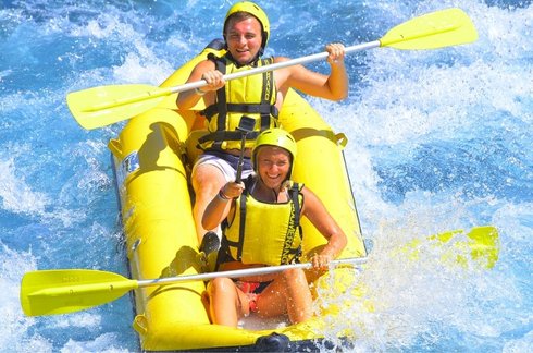 köprüşlü kanyon fiyat