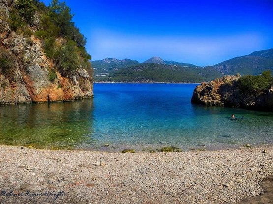 Kumluca Korsan Karaöz Koyu