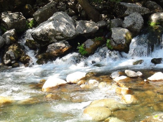 Рафтинг-тур в Анталье | Источник Впечатлений и Адреналина