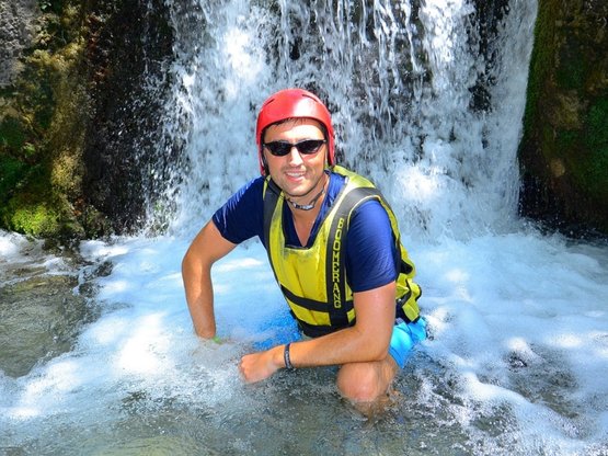 Последние обновления цен, пакетов и кампаний для рафтинг-туров