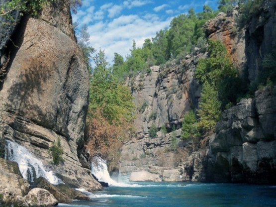 Частные VIP-туры по рафтингу | Частные рафтинг-туры