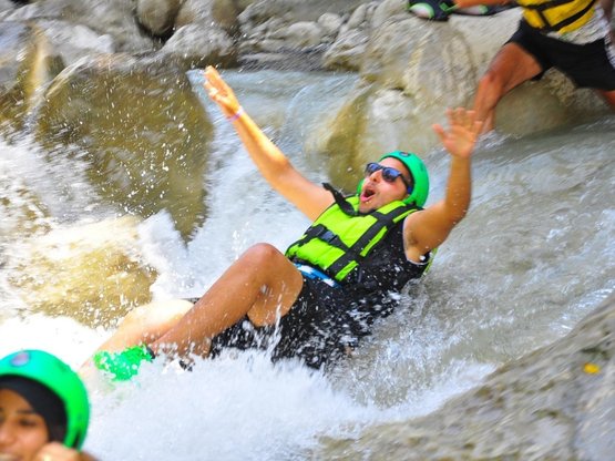 Каньонинг | Анталия Каньонинг Туры | Условия участия