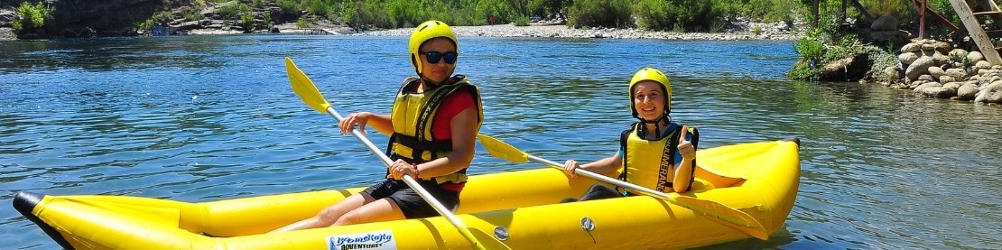 Rafting ipuçları ve Dikkat Edilmesi Gereken Önemli Ayrıntılar
