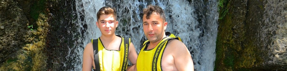 Ne Giymeli ve Yanınızda Bulundurmanız Gerekenler