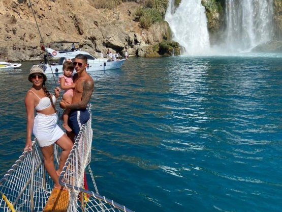 Antalya Sakin ve Relax Tekne Turu | Belek Tekne Turları