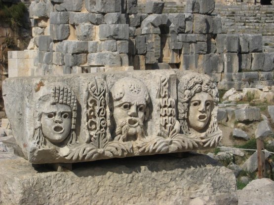 Demre, Myra, Kekova Tour from Manavgat | St. Nicholas