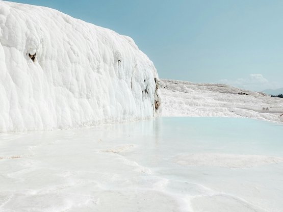 Экскурсии по Манавгату Памуккале и озеру Салда