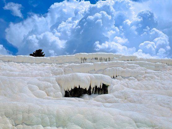 Лучшие экскурсии и развлечения в регионе Памуккале