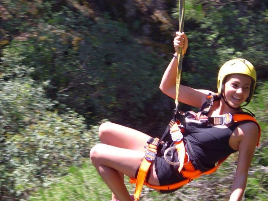 Zipline