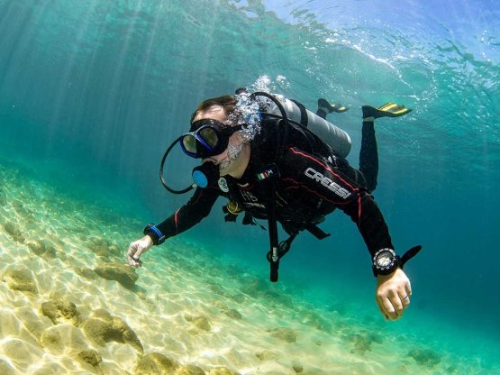 Antalya Tauchen Tour | Tauchen Tauchen Tour Programm