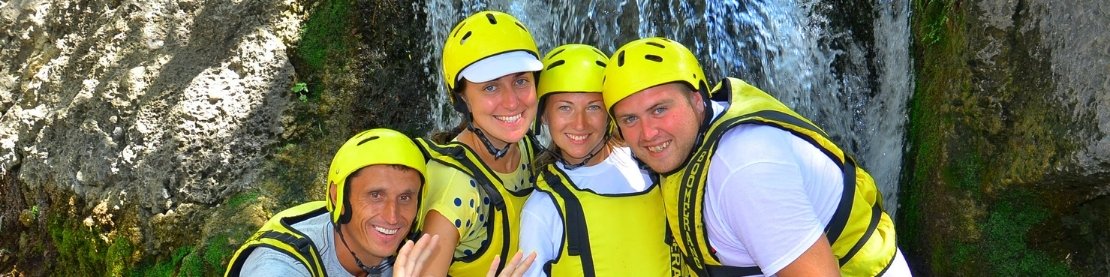 Beşkonak Rafting Turu Kampanyaları