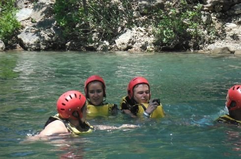 Rafting 12